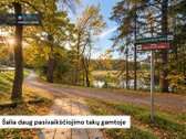 Parduodamas patogus A+ klasės Namas - nuotraukos Nr. 36