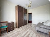 Išnuomojamas Tvarkingas 3 Atskirų Kambarių - nuotraukos Nr. 5