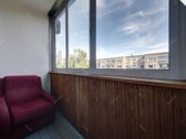Išnuomojamas Tvarkingas 3 Atskirų Kambarių - nuotraukos Nr. 12