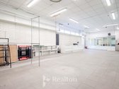 Išnuomojamos 94 Kv. M Komercinės Patalpos 1 Aukšte - nuotraukos Nr. 6