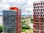 Šnuomojams Naujai Įrengtas, Šiltas, A+ - nuotraukos Nr. 20