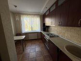 Išnuomojamas šviesus ir šiltas 2 kambarių - nuotraukos Nr. 3