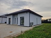 Parduodamas Pilnai Įrengtas A++ Klasės Namas - nuotraukos Nr. 4