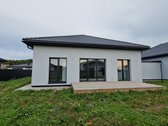 Parduodamas Pilnai Įrengtas A++ Klasės Namas - nuotraukos Nr. 6