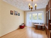  Puikiame aukšte 2 kambarių butas Dvaro g. - nuotraukos Nr. 3
