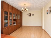  Puikiame aukšte 2 kambarių butas Dvaro g. - nuotraukos Nr. 5