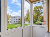  Puikiame aukšte 2 kambarių butas Dvaro g. - nuotraukos Nr. 6