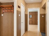  Puikiame aukšte 2 kambarių butas Dvaro g. - nuotraukos Nr. 13