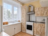  Puikiame aukšte 2 kambarių butas Dvaro g. - nuotraukos Nr. 14