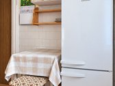  Puikiame aukšte 2 kambarių butas Dvaro g. - nuotraukos Nr. 17