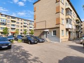  Puikiame aukšte 2 kambarių butas Dvaro g. - nuotraukos Nr. 20