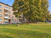  Puikiame aukšte 2 kambarių butas Dvaro g. - nuotraukos Nr. 23