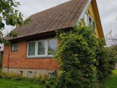 Parduodamas 143,31 m² namas su 18,31 a sklypu - nuotraukos Nr. 4