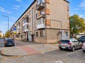  Puikiame aukšte 2 kambarių butas Dvaro g. - nuotraukos Nr. 24