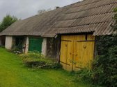 Parduodamas 143,31 m² namas su 18,31 a sklypu - nuotraukos Nr. 5