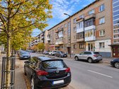  Puikiame aukšte 2 kambarių butas Dvaro g. - nuotraukos Nr. 25