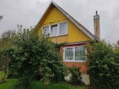 Parduodamas 143,31 m² namas su 18,31 a sklypu - nuotraukos Nr. 2