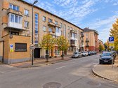 Puikiame aukšte 2 kambarių butas Dvaro g. - nuotraukos Nr. 27
