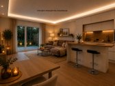 4 kambariai ir terasa į žalumą – 92,1 m² - nuotraukos Nr. 25