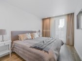 Parduodamas jaukus bei patogiai išplanuotas - nuotraukos Nr. 9