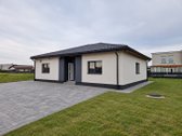 Parduodamas 100 M² Namas Su Pilna Apdaila - nuotraukos Nr. 3