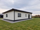 Parduodamas 100 M² Namas Su Pilna Apdaila - nuotraukos Nr. 8