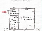 Parduodamas Išskirtinis Namas Unikalioje - nuotraukos Nr. 8