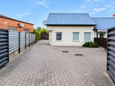 Parduodama įrengtas butas su sklypu, kurio - nuotraukos Nr. 22