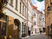 Nuo Rugsėjo 1 d. Nuomojamas Išskirtinis 2 - nuotraukos Nr. 16