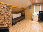 Parduodama įrengtas butas su sklypu, kurio - nuotraukos Nr. 11