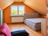 Parduodama įrengtas butas su sklypu, kurio - nuotraukos Nr. 12