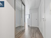 Parduodamas Moderniai Įrengtas 2 Kambarių - nuotraukos Nr. 21