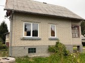 Parduodamas 2 Aukštų Sodo Namas Dituvoje, - nuotraukos Nr. 5