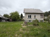 Parduodamas 2 Aukštų Sodo Namas Dituvoje, - nuotraukos Nr. 30