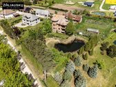 Parduodamas namas Sauginiuose - nuotraukos Nr. 5