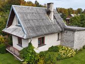 Parduodamas Mūrinis Sodo Namas Su 5,76 A - nuotraukos Nr. 5