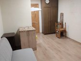 Išnuomojamas 1 k. butas ( buto plotas 20 kv. - nuotraukos Nr. 3