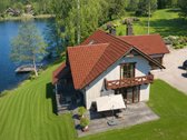 Privati poilsio oazė gamtos apsuptyje – - nuotraukos Nr. 6