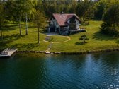 Privati poilsio oazė gamtos apsuptyje – - nuotraukos Nr. 3