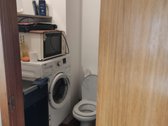 Išnuomojamas 1 k. butas ( buto plotas 20 kv. - nuotraukos Nr. 5