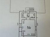 Parduodamas Mūrinis Sodo Namas Su 5,76 A - nuotraukos Nr. 10