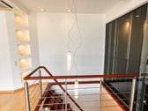 109 kv. m apartamentai per du aukštus (antras - nuotraukos Nr. 13
