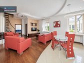 109 kv. m apartamentai per du aukštus (antras - nuotraukos Nr. 6
