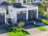Parduodamas erdvus dvibutis namas su baldais - nuotraukos Nr. 54