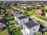 Parduodamas erdvus dvibutis namas su baldais - nuotraukos Nr. 53