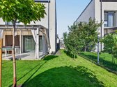 Parduodamas erdvus dvibutis namas su baldais - nuotraukos Nr. 48