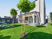Parduodamas erdvus dvibutis namas su baldais - nuotraukos Nr. 50