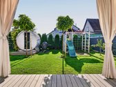 Parduodamas erdvus dvibutis namas su baldais - nuotraukos Nr. 49