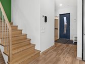 Parduodamas erdvus dvibutis namas su baldais - nuotraukos Nr. 12