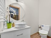 Parduodamas erdvus dvibutis namas su baldais - nuotraukos Nr. 15